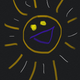 Really stupid sun
